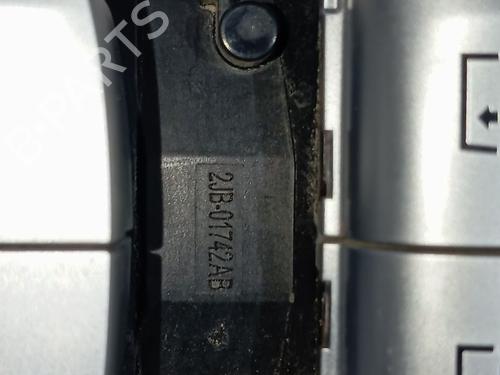 Left front window switch BMW 5 (G60, G90, G68) 520 d Mild-Hybrid | BP27882107I27 