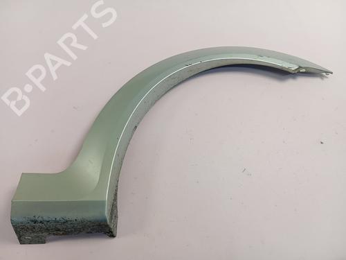 Used Front right wheel arch trim TATA INDICA 1.4 D (53 hp) 27533904