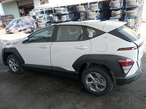 Engine HYUNDAI KONA (SX2) | BP29410318M1