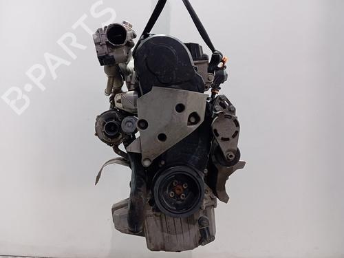 Engine SEAT IBIZA III (6L1) | BP31170171M1