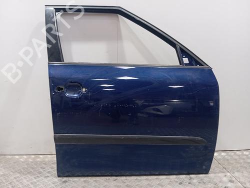 Used Right front door SKODA FABIA II (542) [2006-2014]  29079029