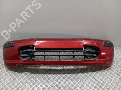 Used Front bumper Front bumper NISSAN MICRA II (K11) 1.0 i 16V (K11) (54 hp) 34244577 34244577