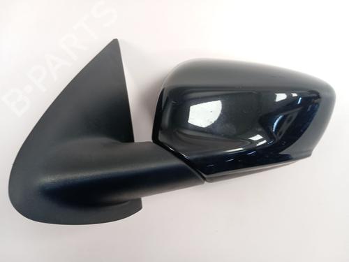 Retrovisor esquerdo Retrovisor esquerdo CITROËN C-ELYSEE (DD_) 1.6 BlueHDi 100 (99 hp) 36663517 36663517