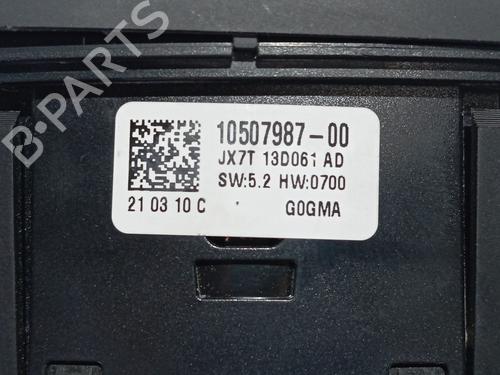 Headlight switch FORD TRANSIT CUSTOM V710 Van (NRN) | BP35931750I24 - Image 4