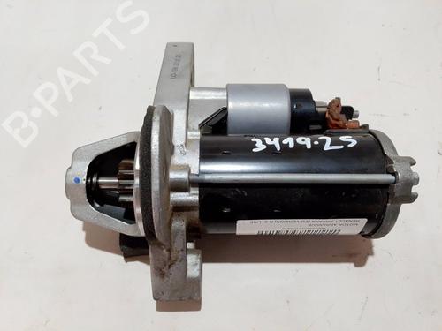 Starter RENAULT ARKANA I (LCM_, LDN_)  | BP28671701M8 