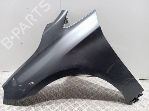 Used Left front fenders Left front fenders BMW 2 Gran Tourer (F46) 218 d (150 hp) 39695532 39695532