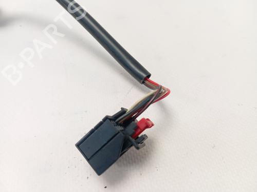 Left mirror AUDI A6 C6 (4F2) 3.0 TDI quattro | BP32211708C26