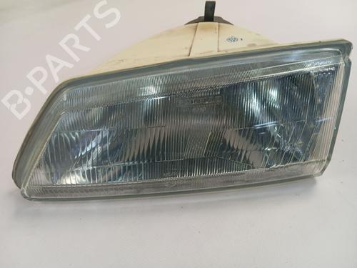 Used Left headlight Left headlight 37260628 37260628