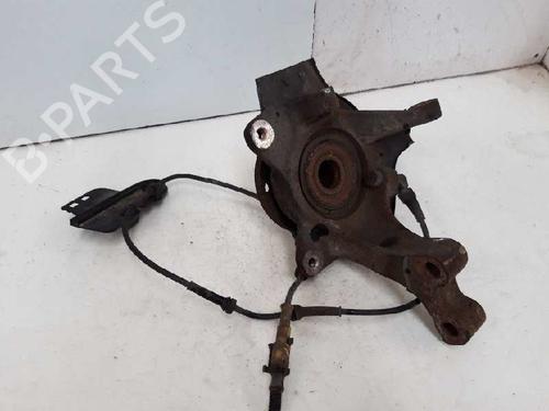 Used Left front steering knuckle RENAULT ESPACE III (JE0_) 2.2 dCi (JE0K) (130 hp) 12661839