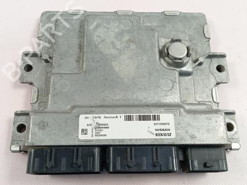 Used Engine control unit (ECU) Engine control unit (ECU) RENAULT MASTER III Van (FV) [2010-2026] 36050286 36050286