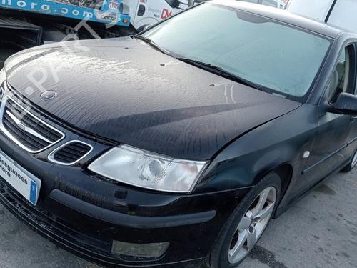 Front right window mechanism SAAB 9-3 (YS3F, E79, D79, D75) 1.9 TiD | BP27200711C23 