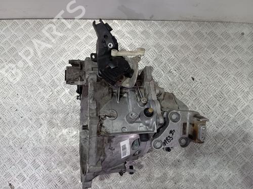 Gearbox CITROËN BERLINGO (ER_, EC_)  | BP26432877M3 