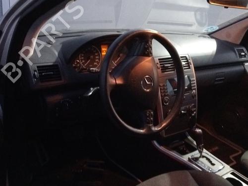 Hattehylde MERCEDES-BENZ A-CLASS (W169) A 170 (169.032, 169.332) | BP23527759C85