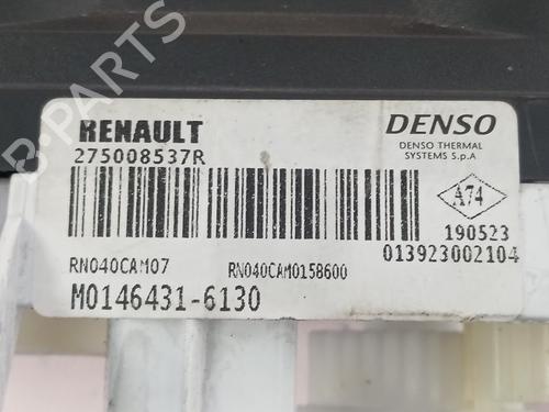 Climate control RENAULT EXPRESS Box Body/MPV | BP30914334I5