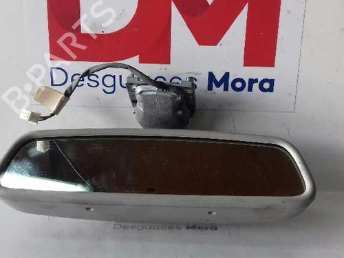 Rear mirror MERCEDES-BENZ C-CLASS (W203) C 220 CDI (203.008) | BP16955001I6 
