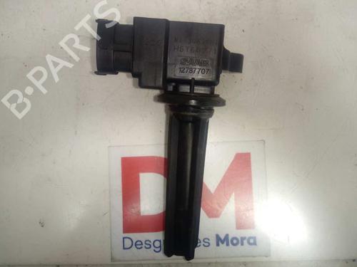 Ignition coil SAAB 9-3 (YS3F, E79, D79, D75) | BP30370267M94