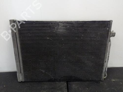 AC radiator BMW X6 (E71, E72)  | BP16032329M32 