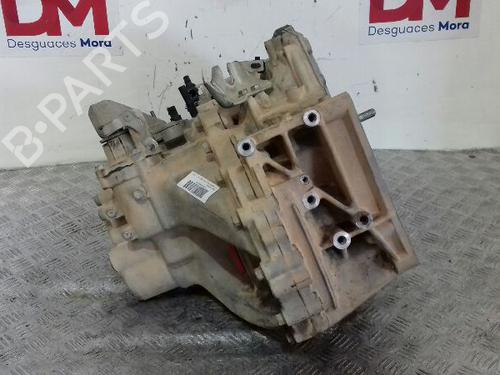Gearbox FIAT SEDICI (189_) 1.9 D Multijet 4x4 | BP12936299M3 
