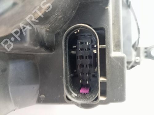 Left headlight VW GOLF V (1K1) 1.9 TDI | BP39614423C28 - Image 4