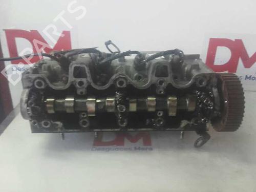 Used Cylinder head CITROËN SAXO (S0, S1) 1.5 D (57 hp) 30370255