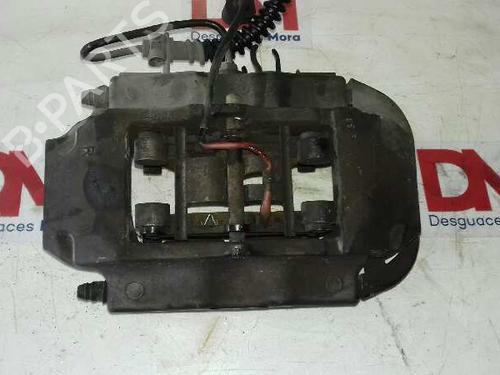 Right rear brake caliper AUDI Q7 (4LB) 3.0 TDI quattro | BP12644573M106