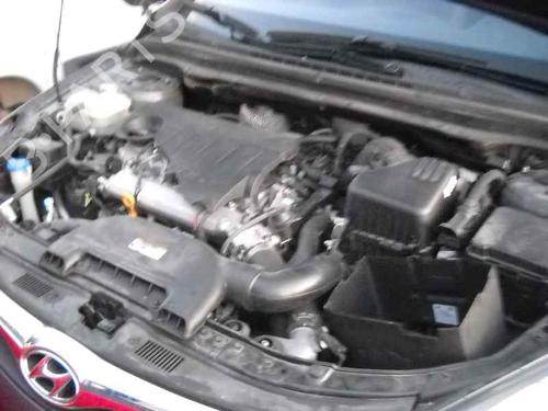 Instrument cluster HYUNDAI i30 (FD) | BP16720324C47