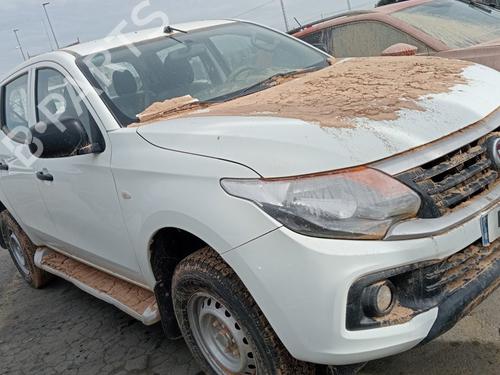 Left front window switch FIAT FULLBACK Pickup (502_, 503_) | BP31882443I27