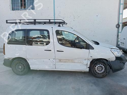 Front left interior door handle PEUGEOT PARTNER Tepee  | BP30749573I13 