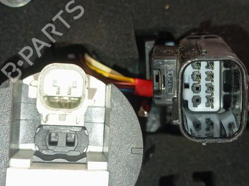 Left tailgate light TOYOTA YARIS CROSS (MXP_) | BP30685082C79