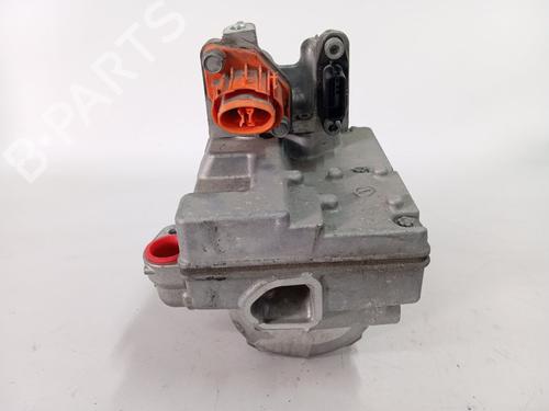 AC compressor NISSAN LEAF (ZE0) Electric | BP22611575M34 