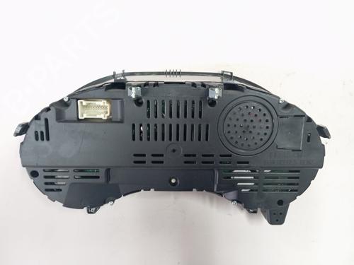 Instrument cluster MERCEDES-BENZ A-CLASS (W176) A 200 CDI (176.001) | BP22418255C47 