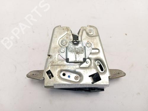 Tailgate lock MERCEDES-BENZ GLA-CLASS (X156) GLA 200 CDI / d (156.908) A2047400535 |