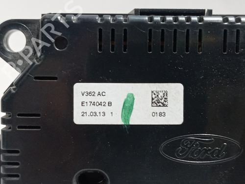 Climate control FORD TRANSIT CUSTOM V710 Van (NRN) | BP35931752I5 - Image 5
