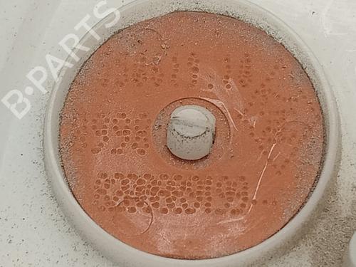 Fuel pump RENAULT KANGOO / GRAND KANGOO II (KW0/1_)  | BP18011638M76 