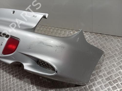 Rear bumper HYUNDAI COUPE I (RD) 1.6 16V | BP26488008C8 