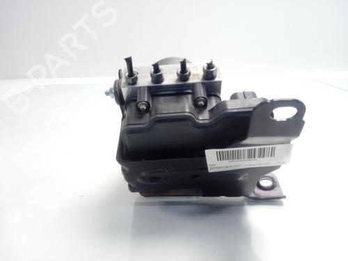 ABS pump CITROËN BERLINGO MULTISPACE (B9)  | BP12953592M43 