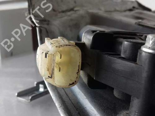 Front right window mechanism KIA CARNIVAL II (GQ)  | BP12649476C23 
