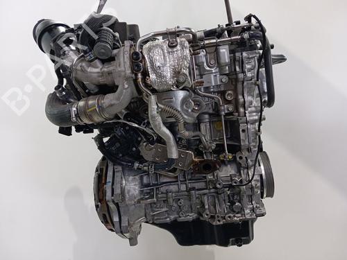 Engine HYUNDAI TUCSON (TL, TLE)  | BP13300525M1 