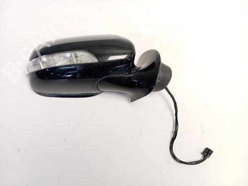 Used Right mirror MERCEDES-BENZ E-CLASS (W211) [2002-2009]  26432867