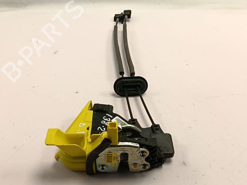 front-right-lock-kia-niro-i-de-2016-2017-2018-2019-2020-2021-2022-32301697 main image