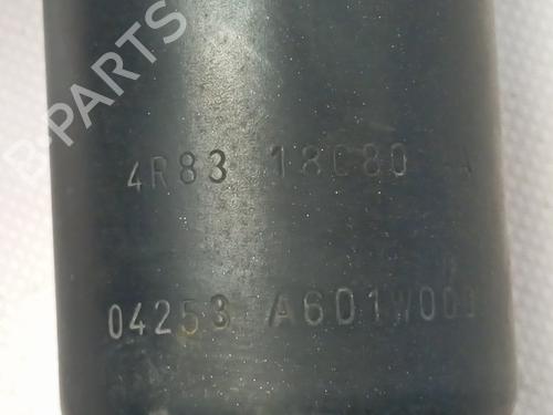 Right rear shock absorber JAGUAR S-TYPE II (X200) 2.7 D | BP26187350M19 