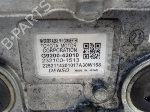 Inverter/Converter LEXUS NX (_Z1_)  | BP19675930M119 