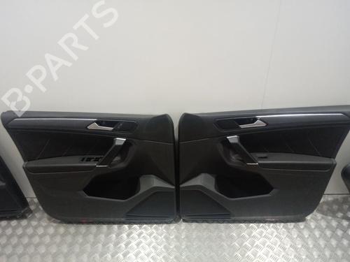 Setesett VW TIGUAN ALLSPACE (BW2, BJ2)  | BP18657118C78 