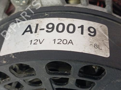 Generator OPEL CORSA C (X01) | BP30376456M7