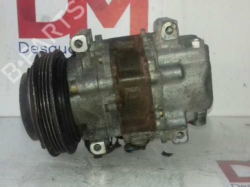 Used AC compressor SUBARU OUTBACK (BE, BH) 2.5 AWD (BH9) (156 hp) 12645470