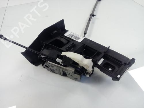 Rear right lock FORD FOCUS III  | BP16992789C99 
