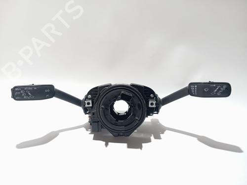 Headlight switch SKODA FABIA IV (PJ3) 1.0 MPI | BP40158292I24 - Image 1