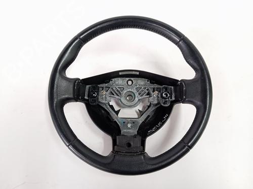 Used Steering wheel NISSAN QASHQAI / QASHQAI +2 I (J10, NJ10, JJ10E) [2006-2014]  21026626