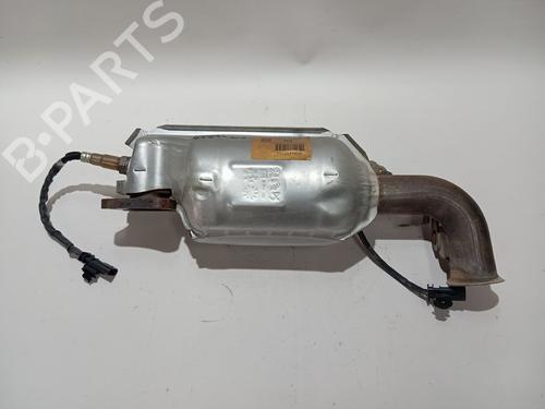 Katalysator PEUGEOT 208 I (CA_, CC_) [2012-2021]  29395185
