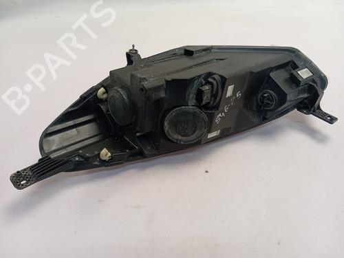 Right headlight FORD FIESTA VII (HJ, HF)  | BP29716947C29 